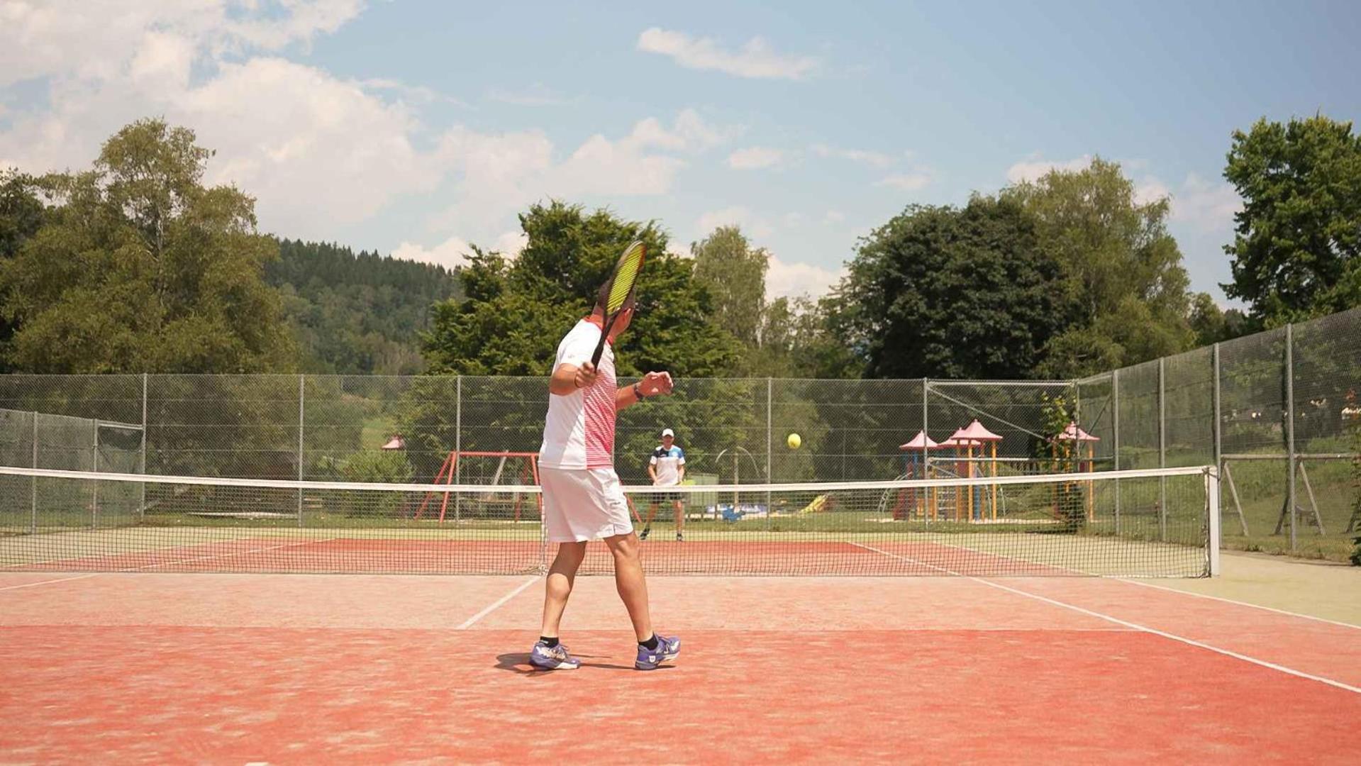 Feriendorf Am Maltschacher See Feldkirchen in Kärnten Esterno foto